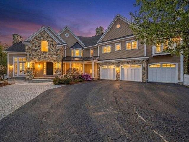 House for sale in Harvard, Massachusetts