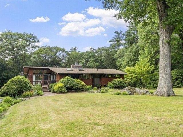 House for sale in Harvard, Massachusetts