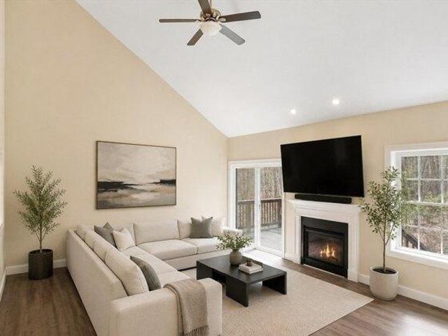 Condo for sale in Harvard, Massachusetts