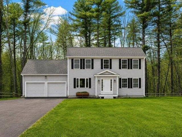 Condo for sale in Harvard, Massachusetts