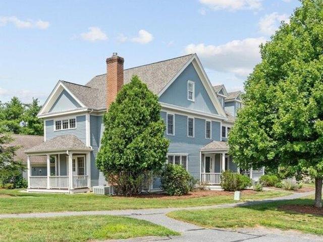 Condo for sale in Devens, Harvard