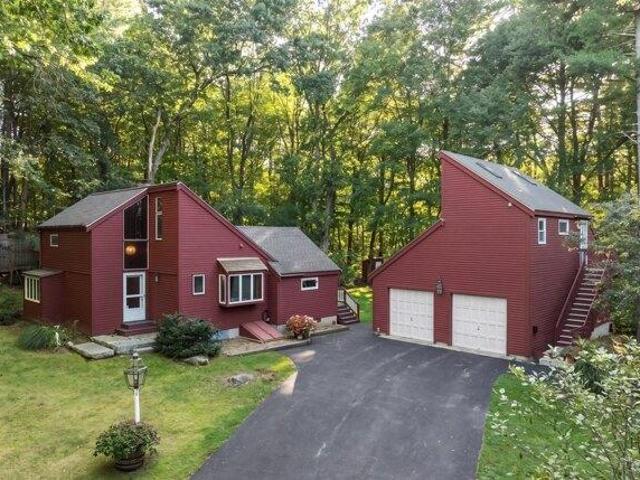 House for sale in Harvard, Worcester County