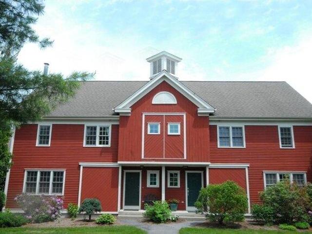 Condo for sale in Devens, Harvard