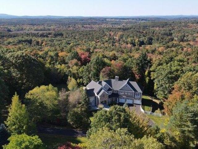 House for sale in Devens, Harvard