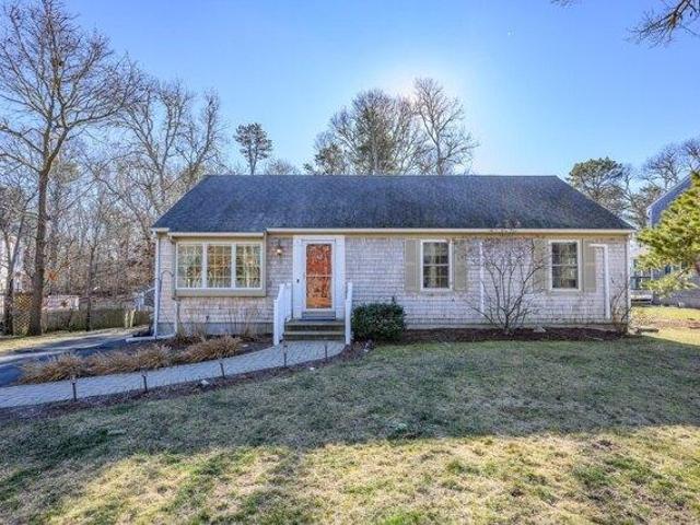 House for sale in Harwich, Massachusetts