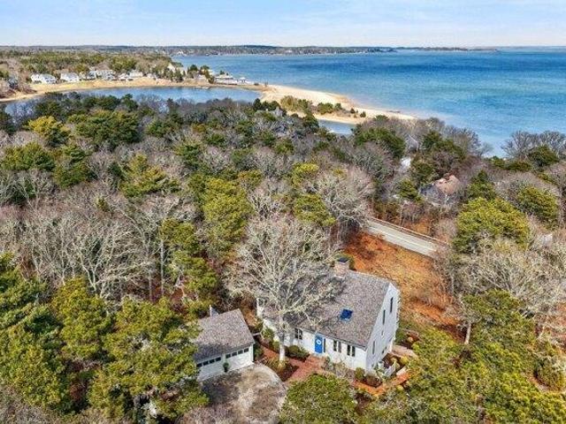 House for sale in Harwich, Massachusetts