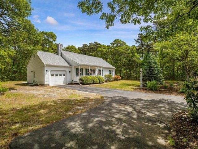 House for sale in Harwich, Massachusetts
