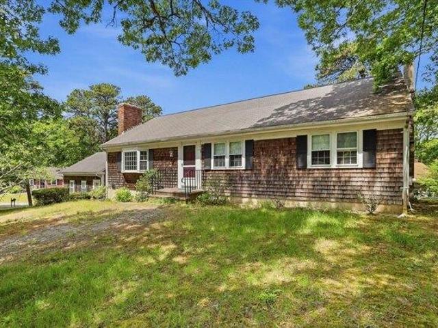 House for sale in Harwich, Massachusetts