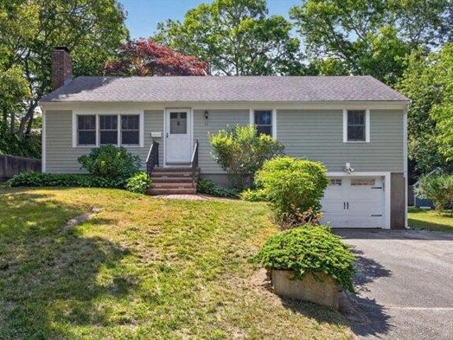 House for sale in Harwich, Massachusetts
