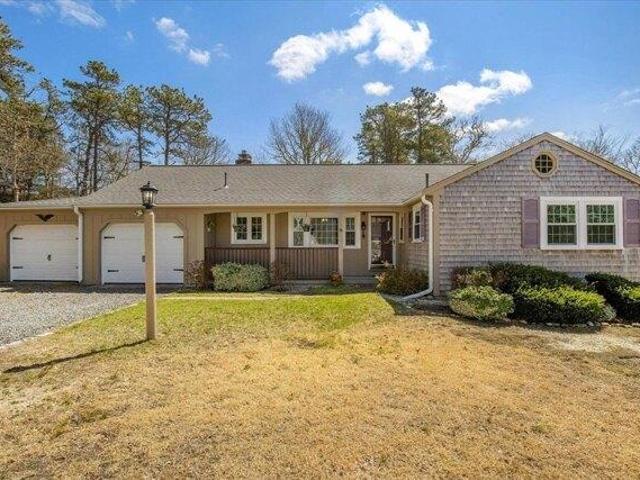 House for sale in Harwich, Massachusetts
