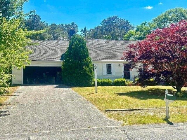 House for sale in Harwich, Massachusetts