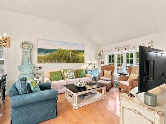 House for sale in Harwich, Massachusetts