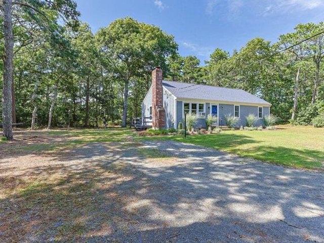 House for sale in Harwich, Massachusetts