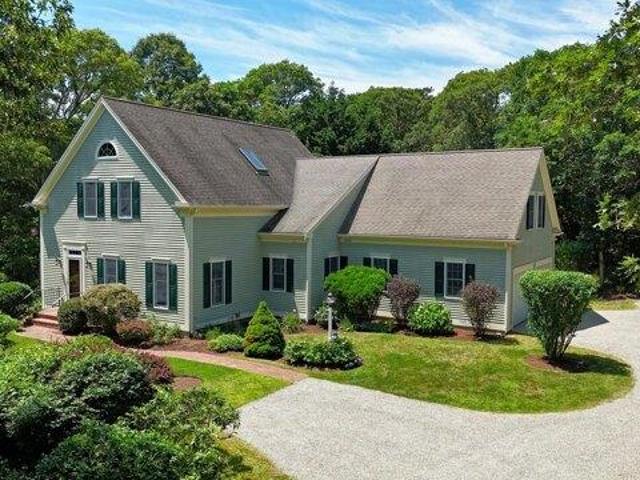 House for sale in Harwich, Massachusetts