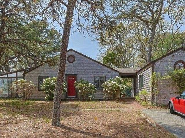 House for sale in Harwich, Massachusetts