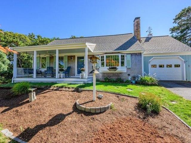 House for sale in Harwich, Massachusetts