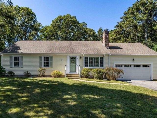 House for sale in Harwich, Massachusetts