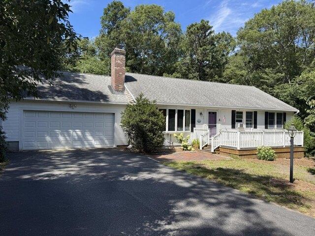 House for sale in Harwich, Massachusetts