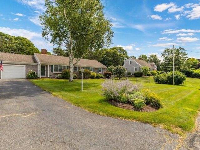 House for sale in Harwich, Massachusetts