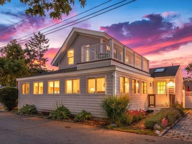 House for sale in Harwich Port, Harwich