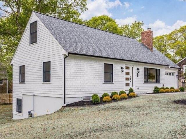 House for sale in Harwich, Massachusetts
