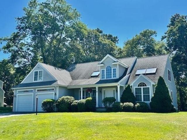 House for sale in Harwich, Massachusetts