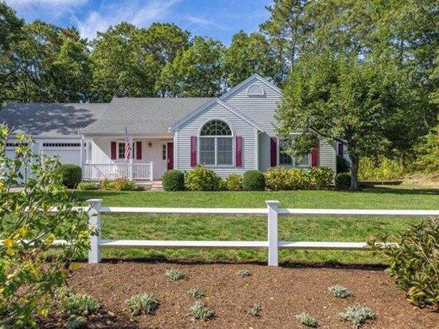 House for sale in Harwich, Massachusetts