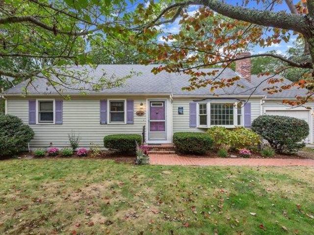 House for sale in Harwich, Massachusetts