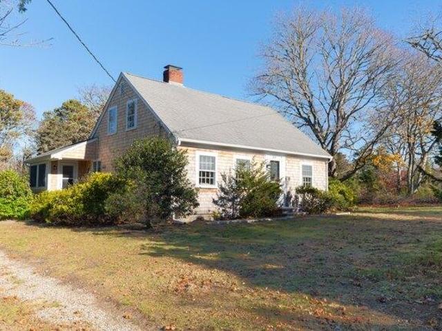 House for sale in Harwich, Massachusetts