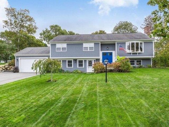 House for sale in Harwich, Massachusetts