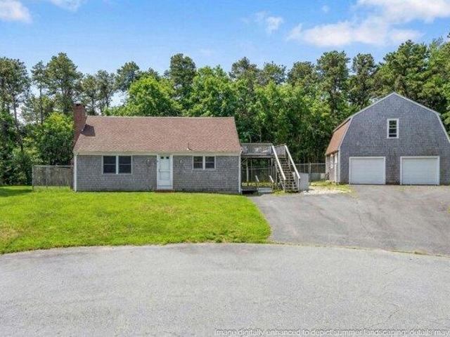House for sale in Harwich, Massachusetts