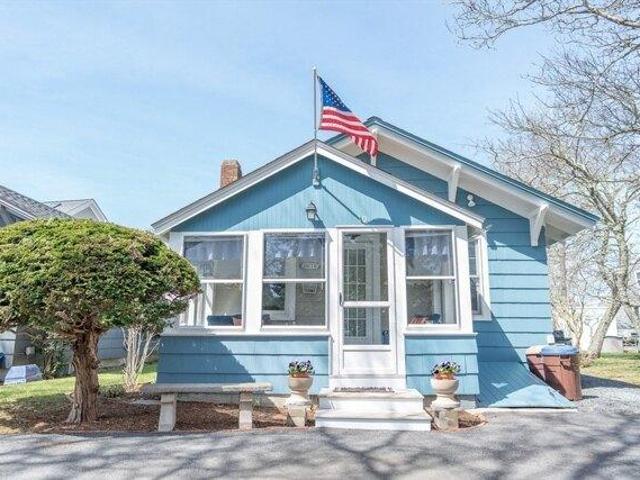 House for sale in Harwich, Massachusetts