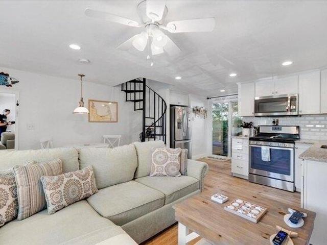 Condo for sale in Harwich, Massachusetts