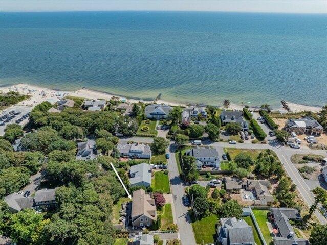 House for sale in Harwich, Massachusetts