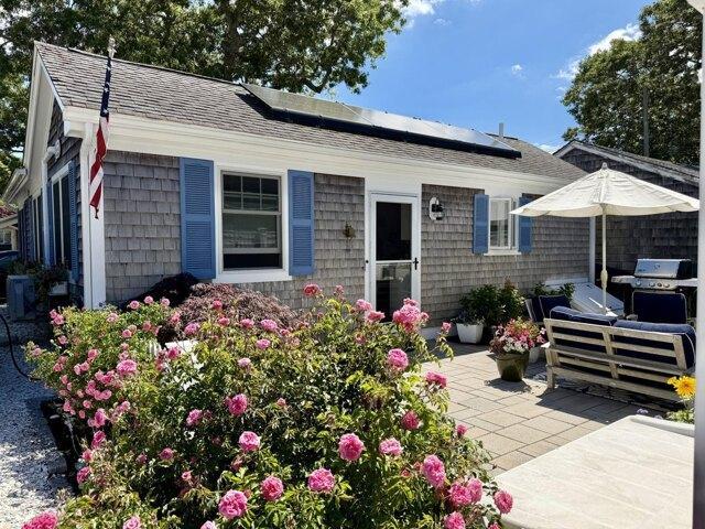 House for sale in Harwich, Massachusetts
