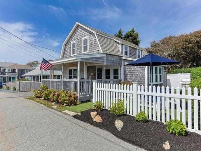 House for sale in Harwich, Massachusetts