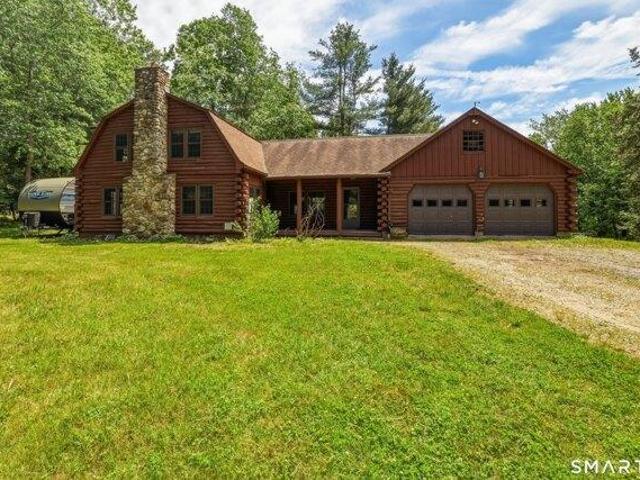 House for sale in Harwinton, Connecticut