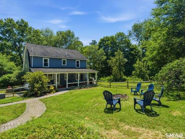 House for sale in Harwinton, Connecticut