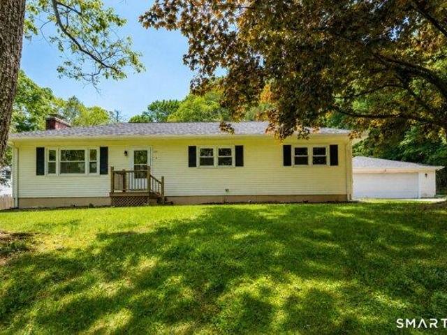 House for sale in Harwinton, Connecticut