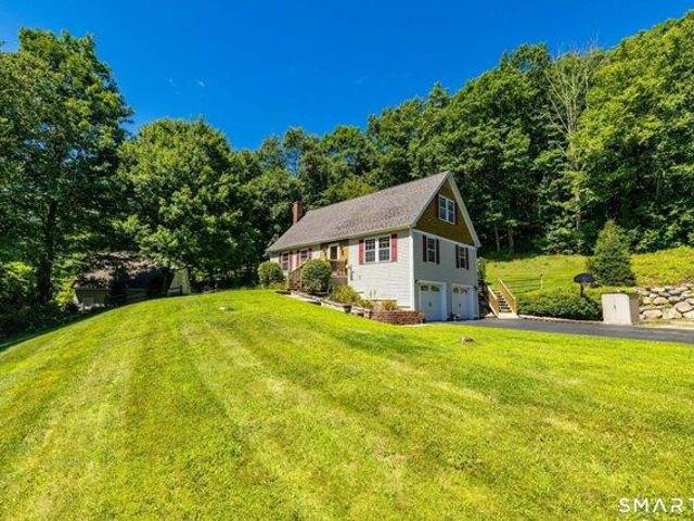 House for sale in Harwinton, Northwest Hills Planning Region