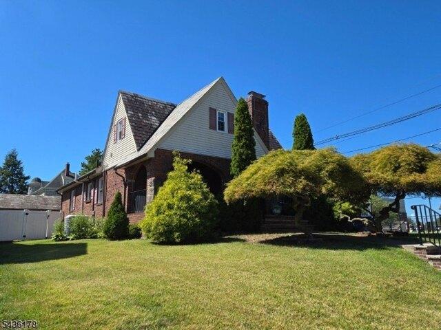 House for sale in Hasbrouck Heights, Bergen County