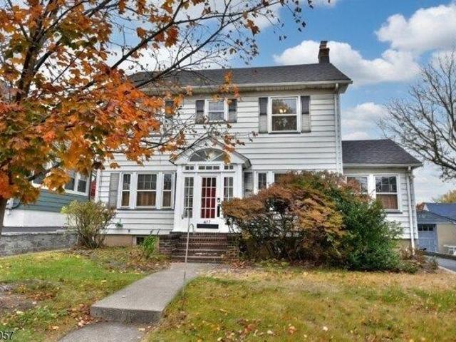 House for sale in Hasbrouck Heights, New Jersey