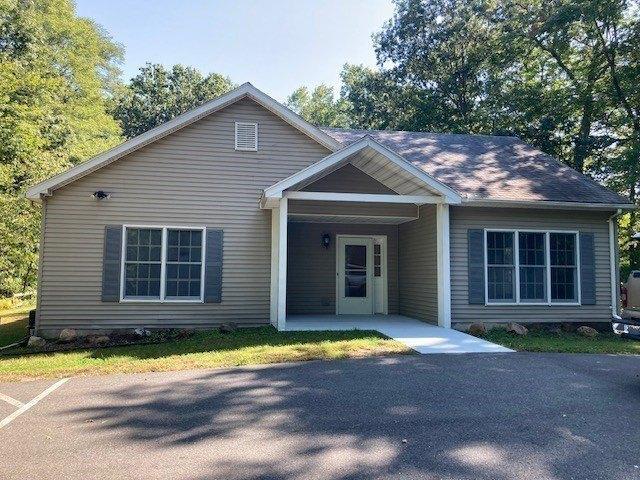 House for sale in Hatfield, Massachusetts