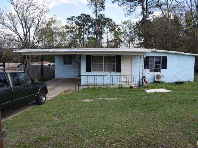 House for sale in Havana, Florida