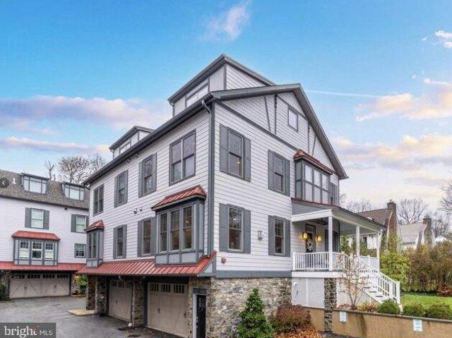 House for sale in Haverford