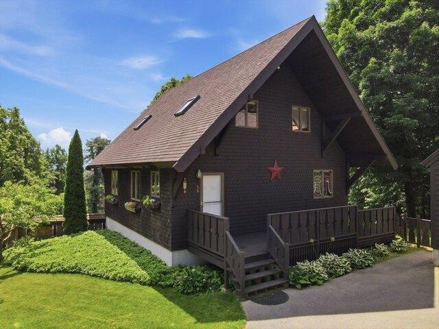 House for sale in Haverhill, Massachusetts