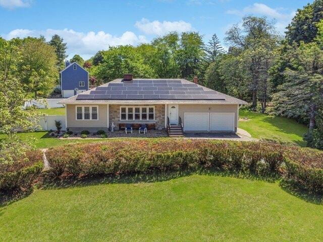 House for sale in Haverhill, Massachusetts