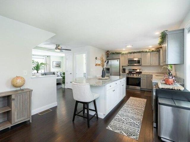 Condo for sale in Haverhill, Massachusetts