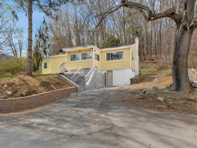 House for sale in Haverhill, Massachusetts