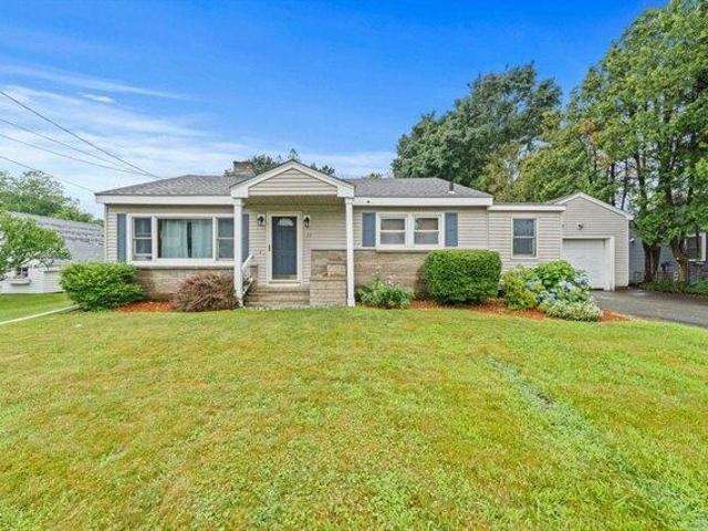 House for sale in Haverhill, Massachusetts
